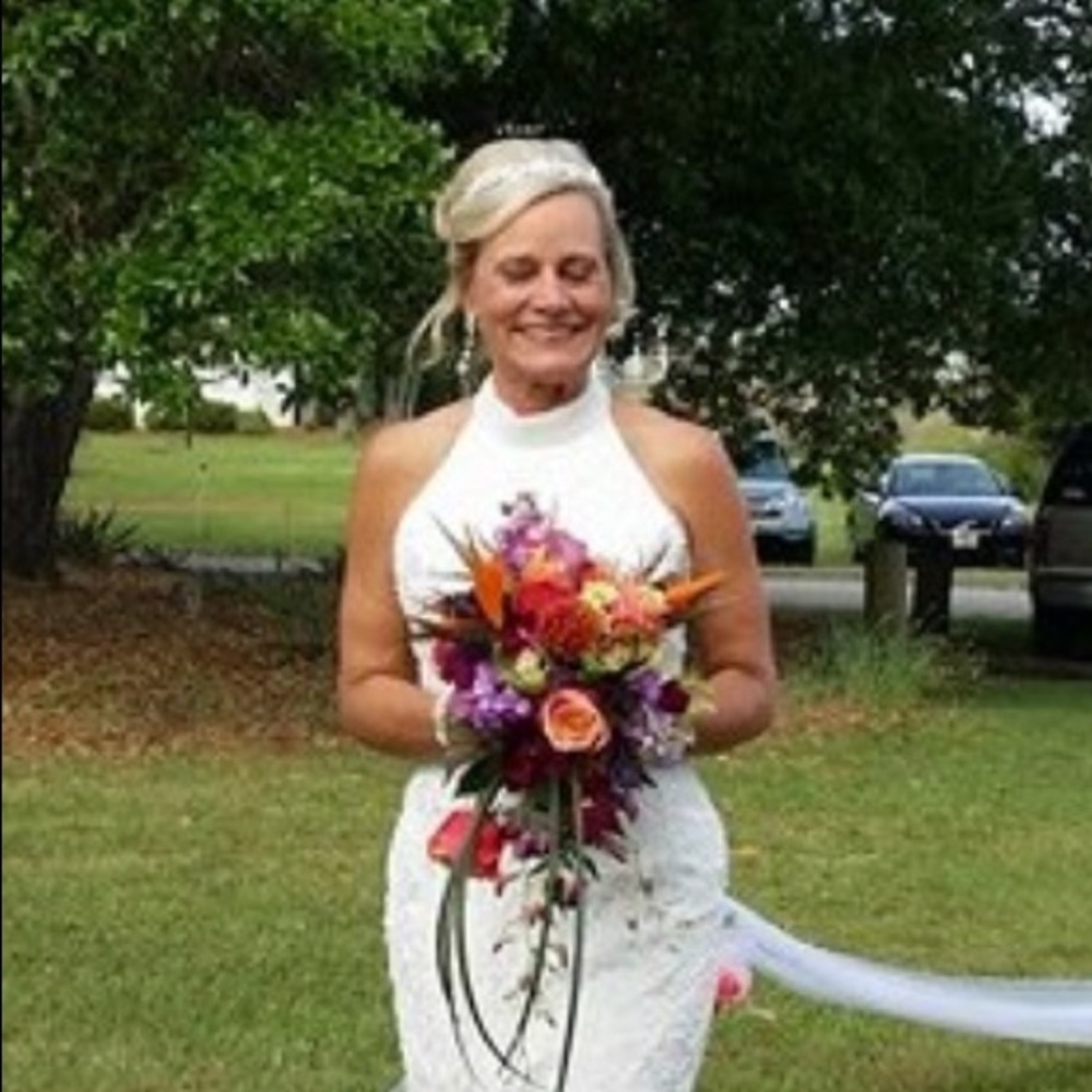 Meet your Posher, Alysa